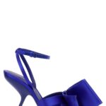 'Helena' sandals FERRAGAMO Blue