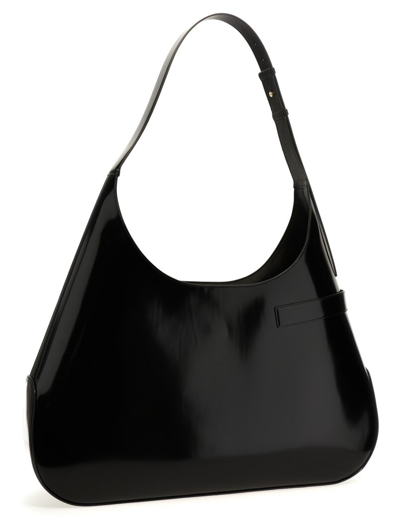 'Archivio XL' shoulder bag 0766658NEROFLAMERED FERRAGAMO Black