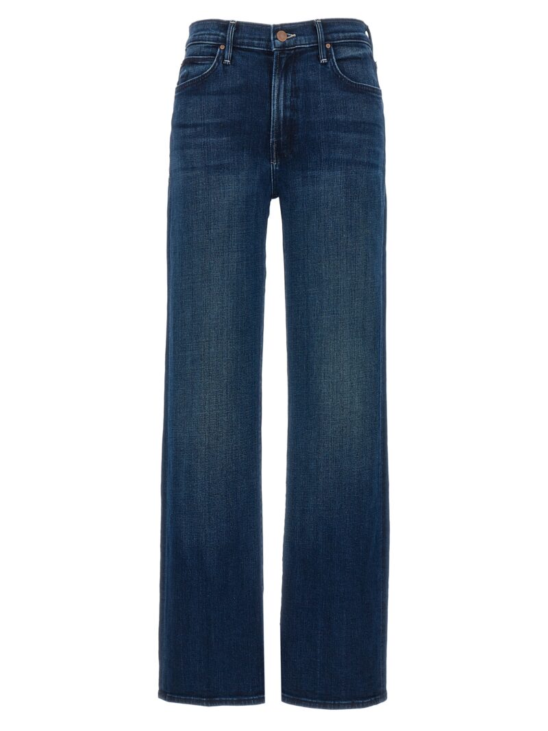 'The kick it' jeans MOTHER Blue