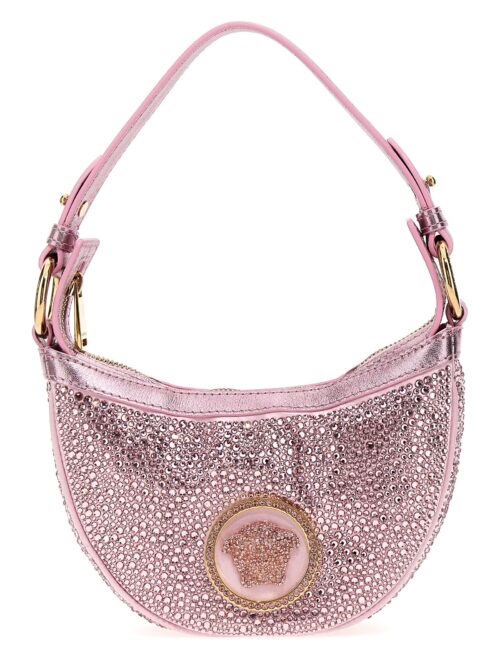 La Vacanza 'Repeat' mini capsule shoulder bag VERSACE Pink