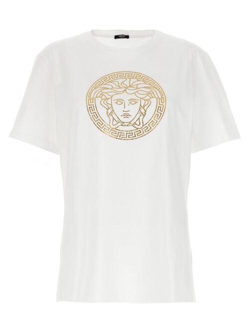 'Medusa' T-shirt VERSACE White