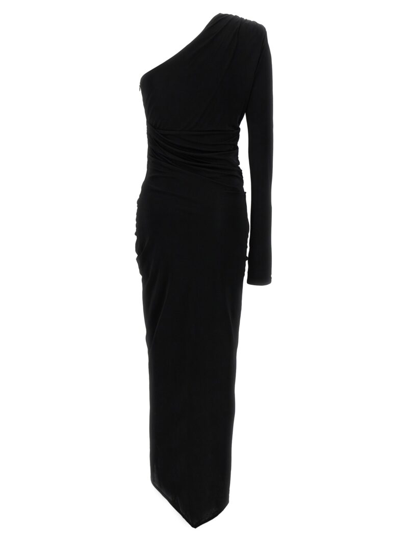 'Furnari' dress 103115A1JSZ99 PINKO Black