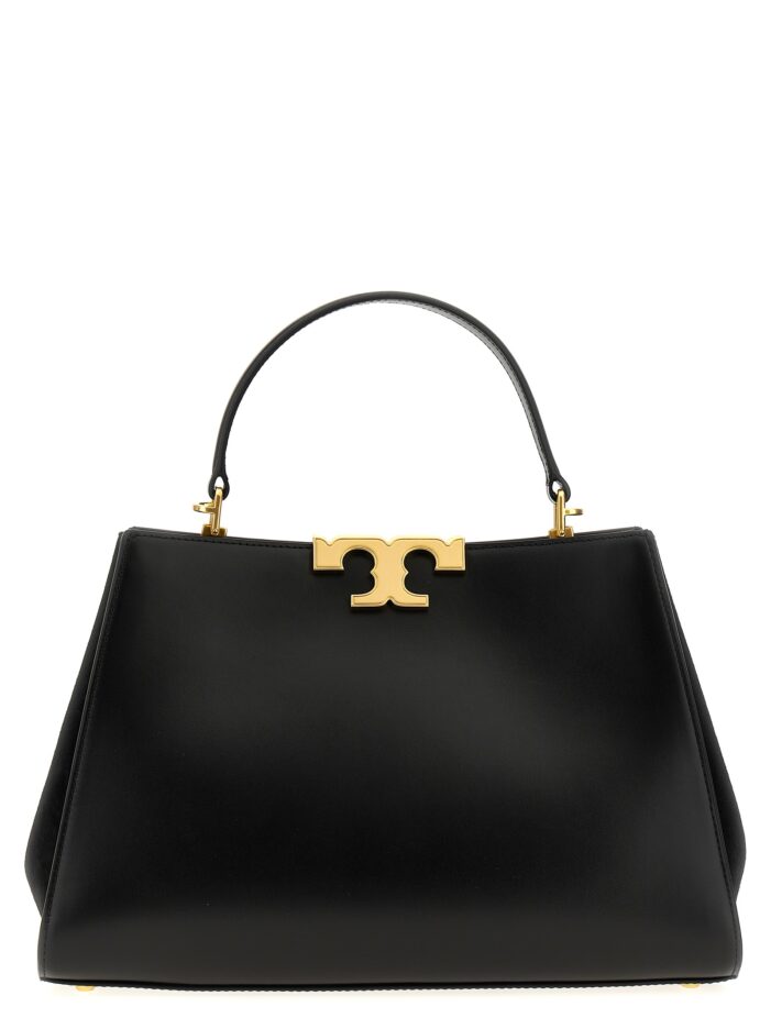 'Eleanor' handbag TORY BURCH Black