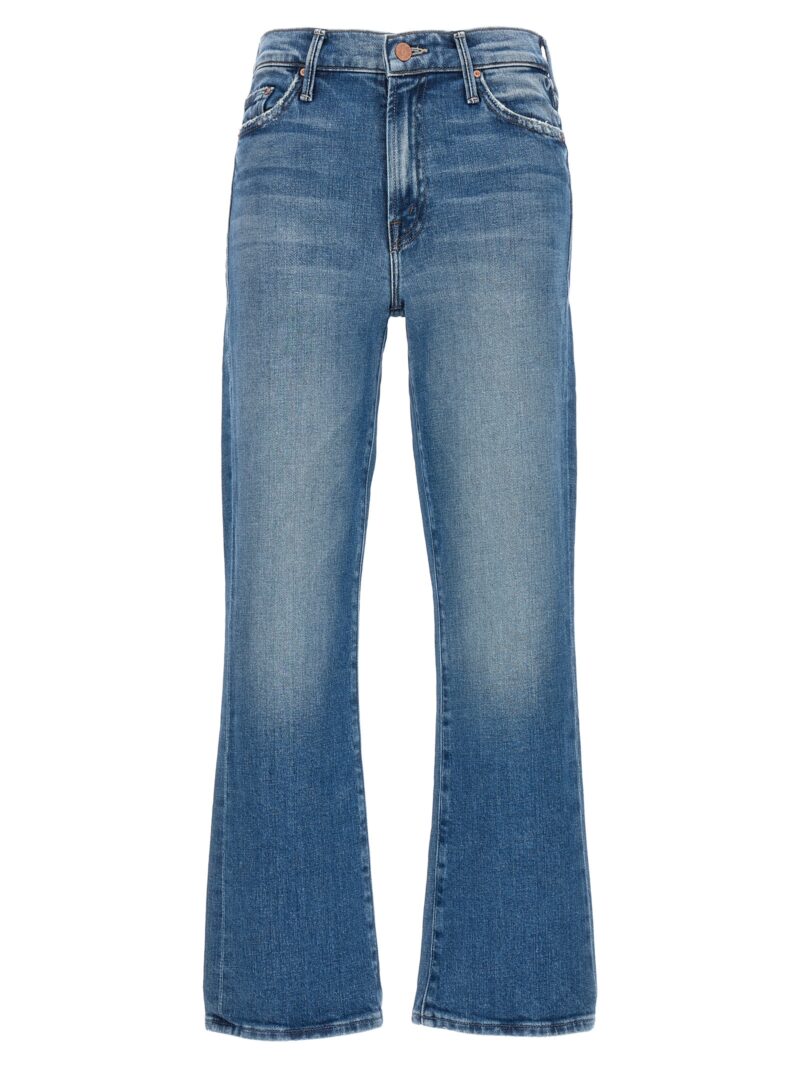 'The outsider ankle' jeans MOTHER Blue