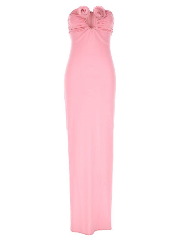 '11' dress MAGDA BUTRYM Pink