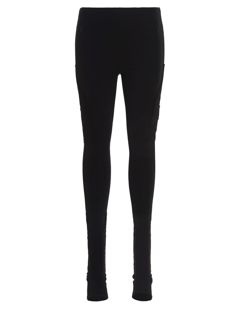 Wardrobe NYC x Carhartt 'Utility' leggings WARDROBE NYC Black