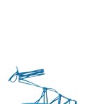 'Minas Flatform' sandals GIANVITO ROSSI Light Blue