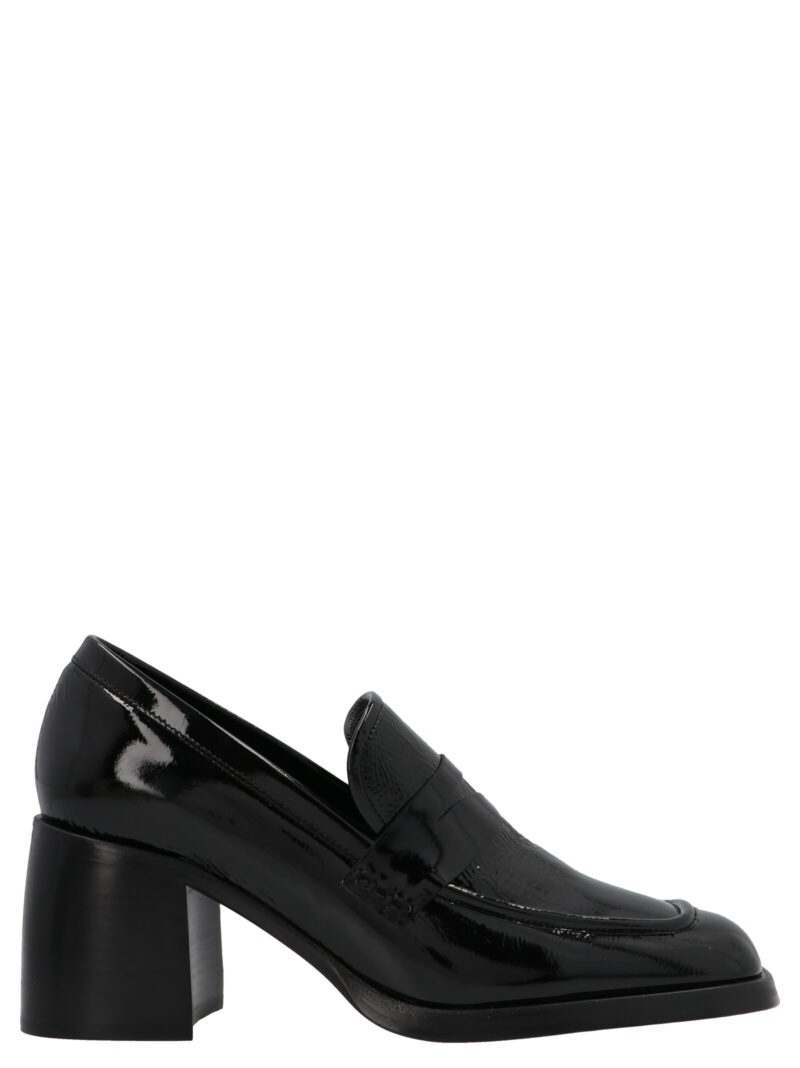 ‘Anais 70' loafers FREELANCE Black