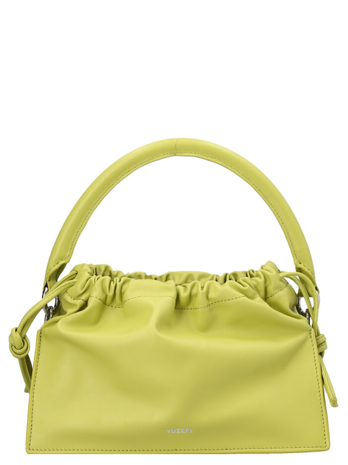 'Bom' handbag YUZEFI Green