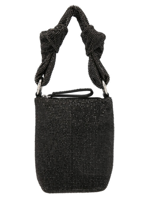 'K/Evening' handbag KARL LAGERFELD Black