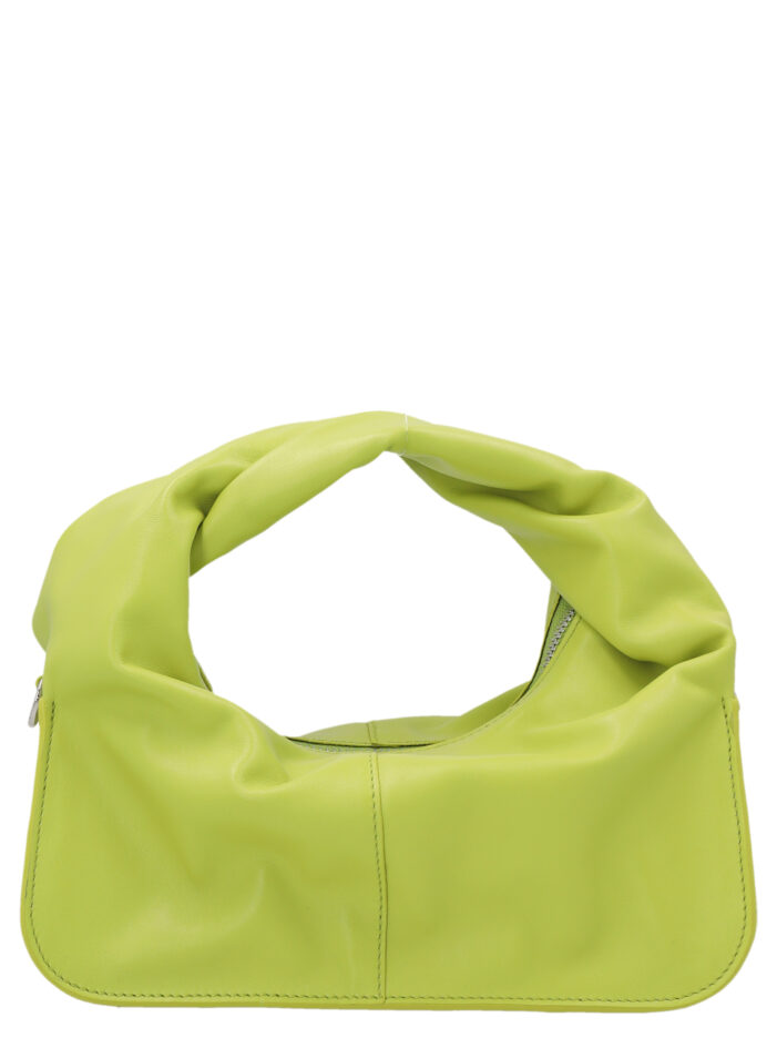 'Wonton' handbag YUZEFI Green