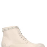 'Zucca Media' ankle boots MARSÈLL White