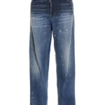 'Boston' jeans DSQUARED2 Blue