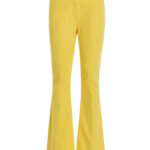 Flared jeans ETRO Yellow