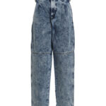 'Shobody' jeans THE MANNEI Blue