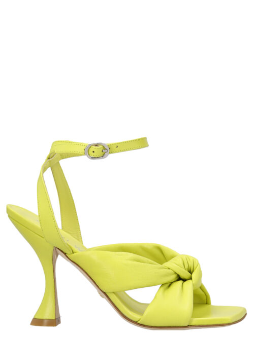 'Playa' sandals STUART WEITZMAN Green