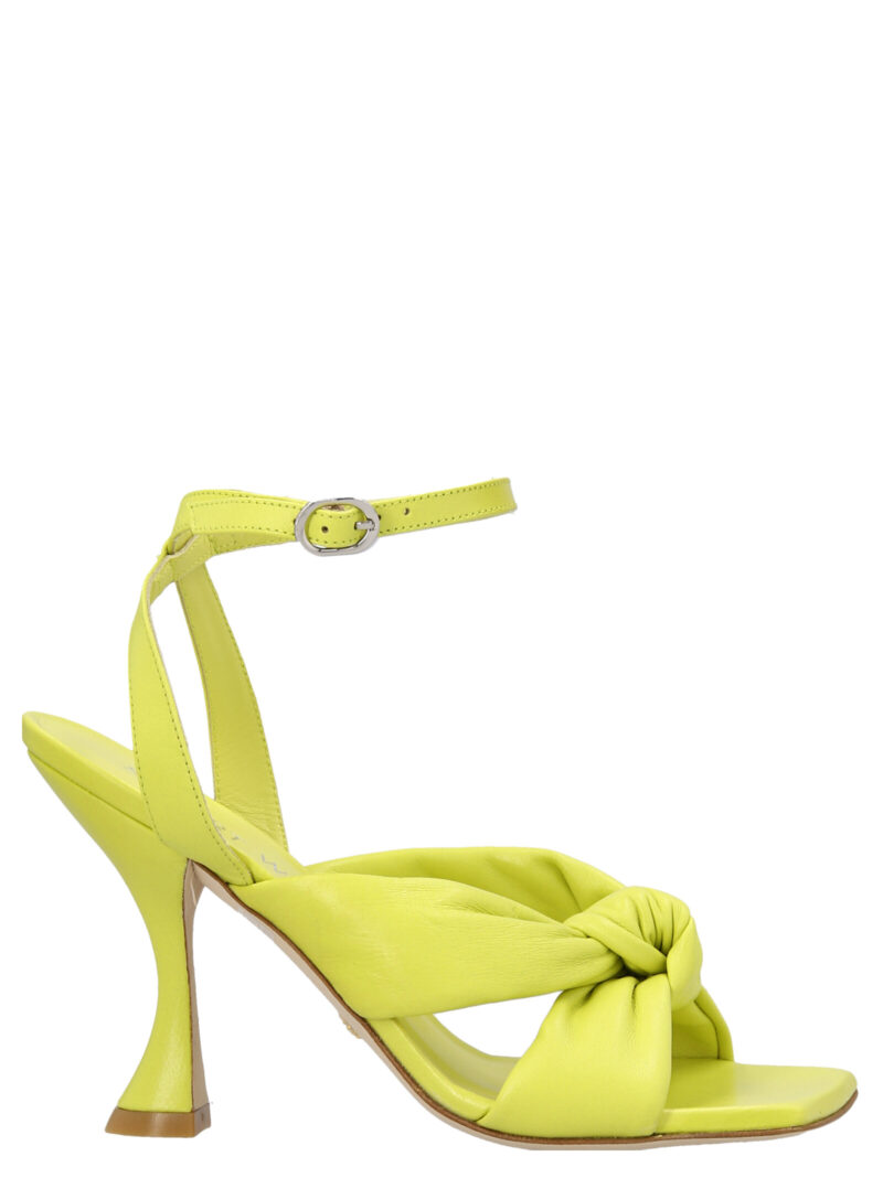 'Playa' sandals STUART WEITZMAN Green