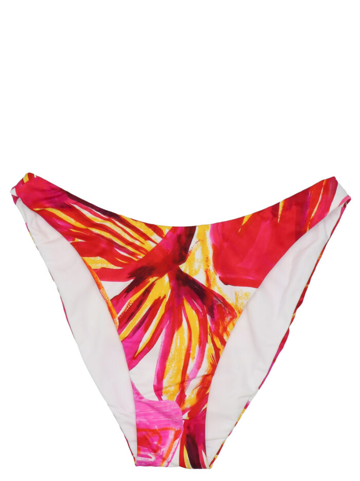 'Scoop' bikini briefs LOUISA BALLOU Multicolor