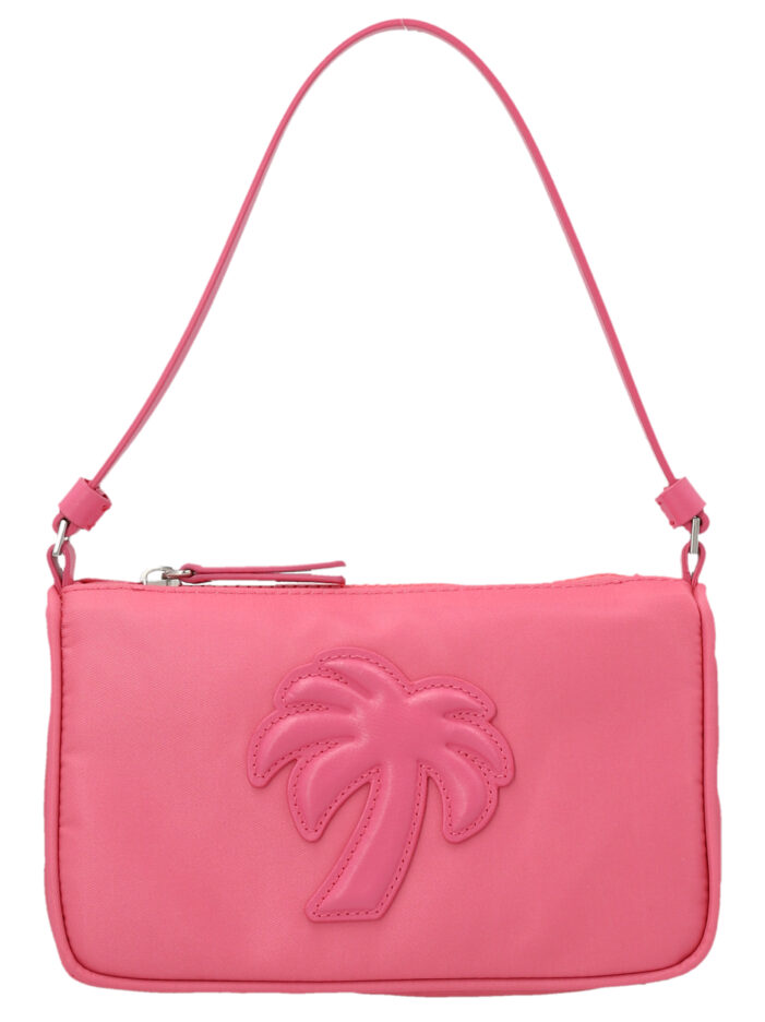 'Big Palm' handbag PALM ANGELS Pink