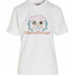 T-shirt 'Tennis Club' CHIARA FERRAGNI BRAND White