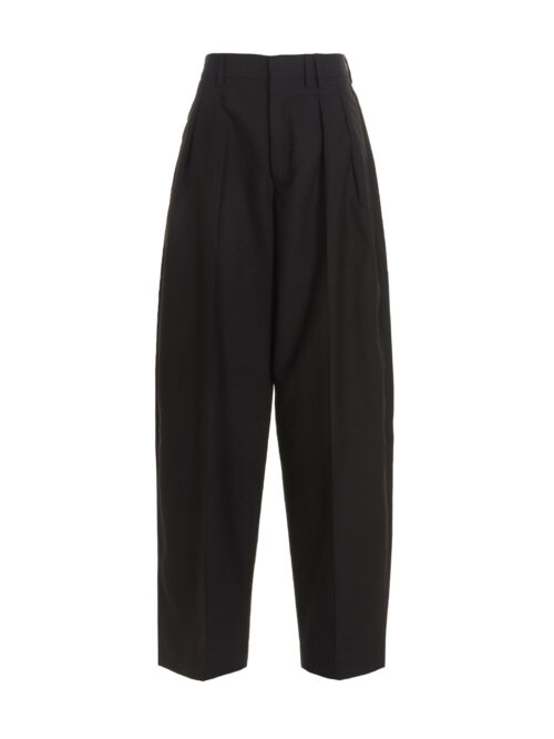 'Frida' pants CELLAR DOOR Black