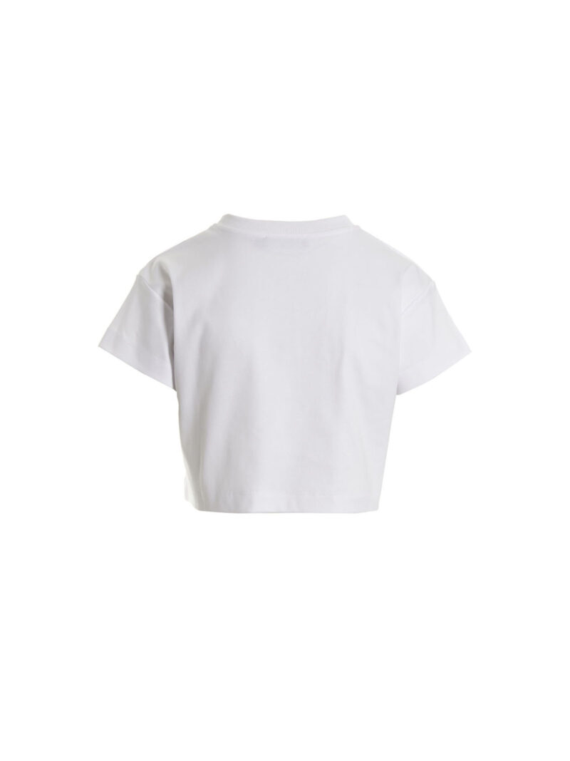 T-shirt 'Kim Dolce&Gabbana' F8S21THU7H8W0800 DOLCE & GABBANA White
