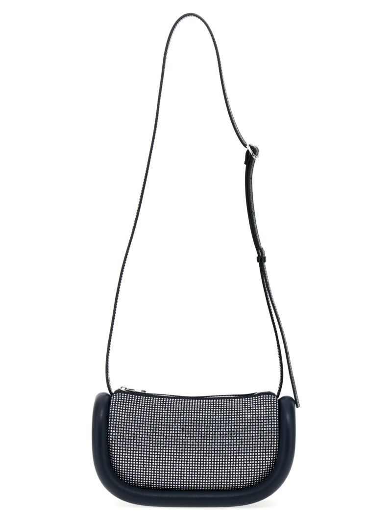 'Bumper 12' crossbody bag J.W.ANDERSON Blue