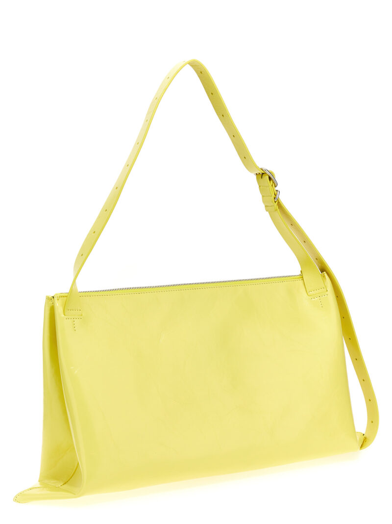 'Empire' shoulder bag J08ZH0003P5635744 JIL SANDER Yellow