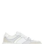 'Bumper' sneakers DSQUARED2 White