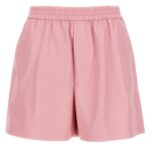 'Brenna' bermuda shorts NANUSHKA Pink