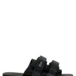 Blumarine x Suicoke 'Moto' sandals BLUMARINE Black