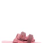 Blumarine x Suicoke 'Moto' sandals BLUMARINE Pink