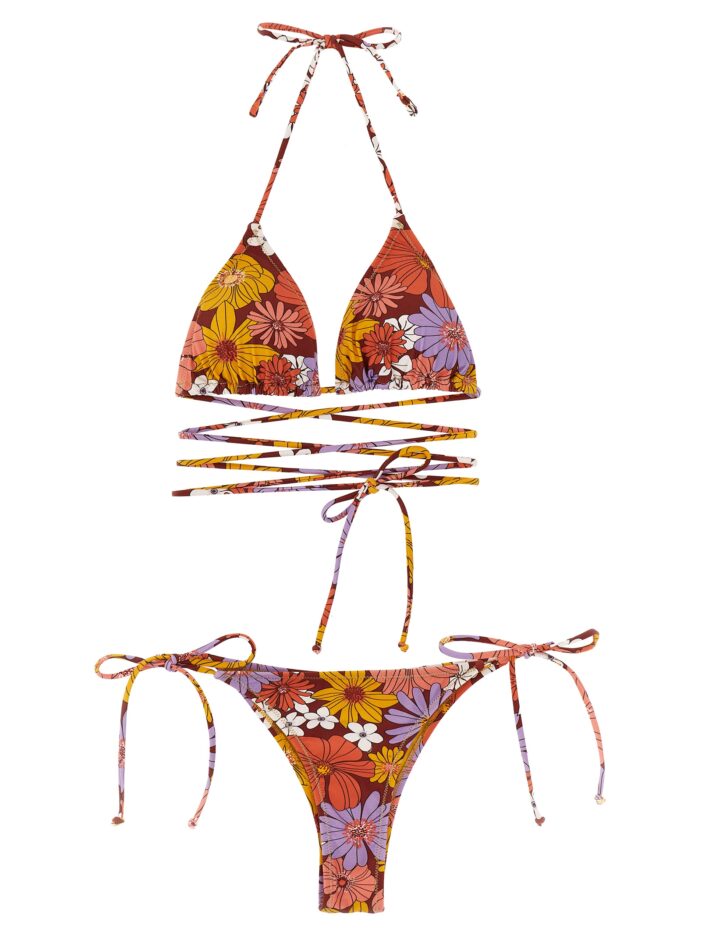 'Miami' bikini REINA OLGA Multicolor