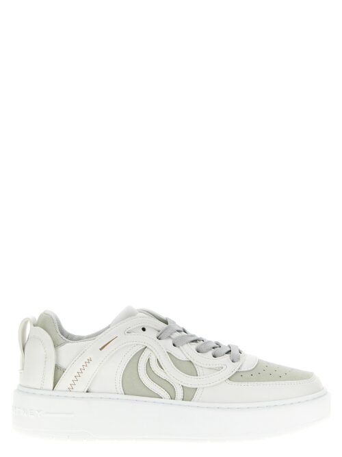 'S Wave 1' sneakers STELLA MCCARTNEY White