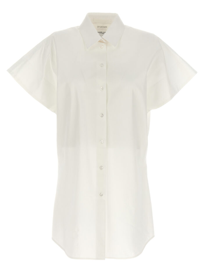 'Piovra’ shirt SPORTMAX White
