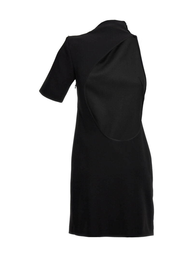 'Etere' dress ETERE001 SPORTMAX Black