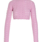 'Medea' sweater SPORTMAX Pink