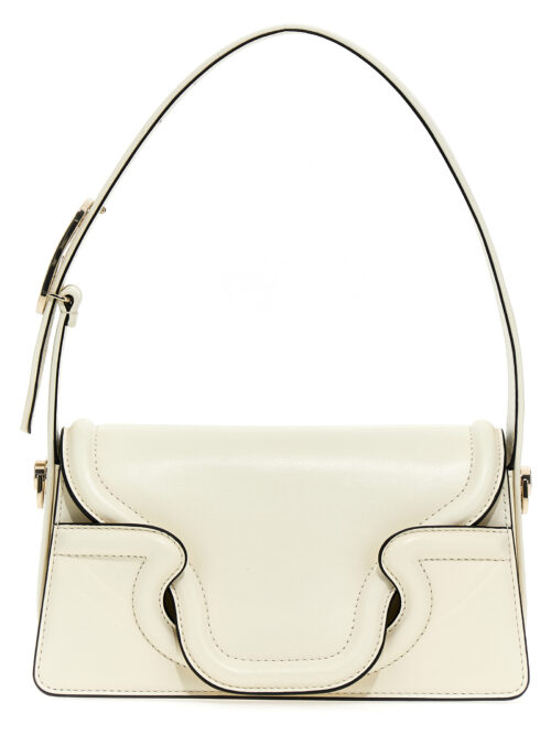 Valentino Garavani 'Le Petit Deuxième' small shoulder bag VALENTINO GARAVANI White