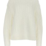 Wool sweater TOM FORD White