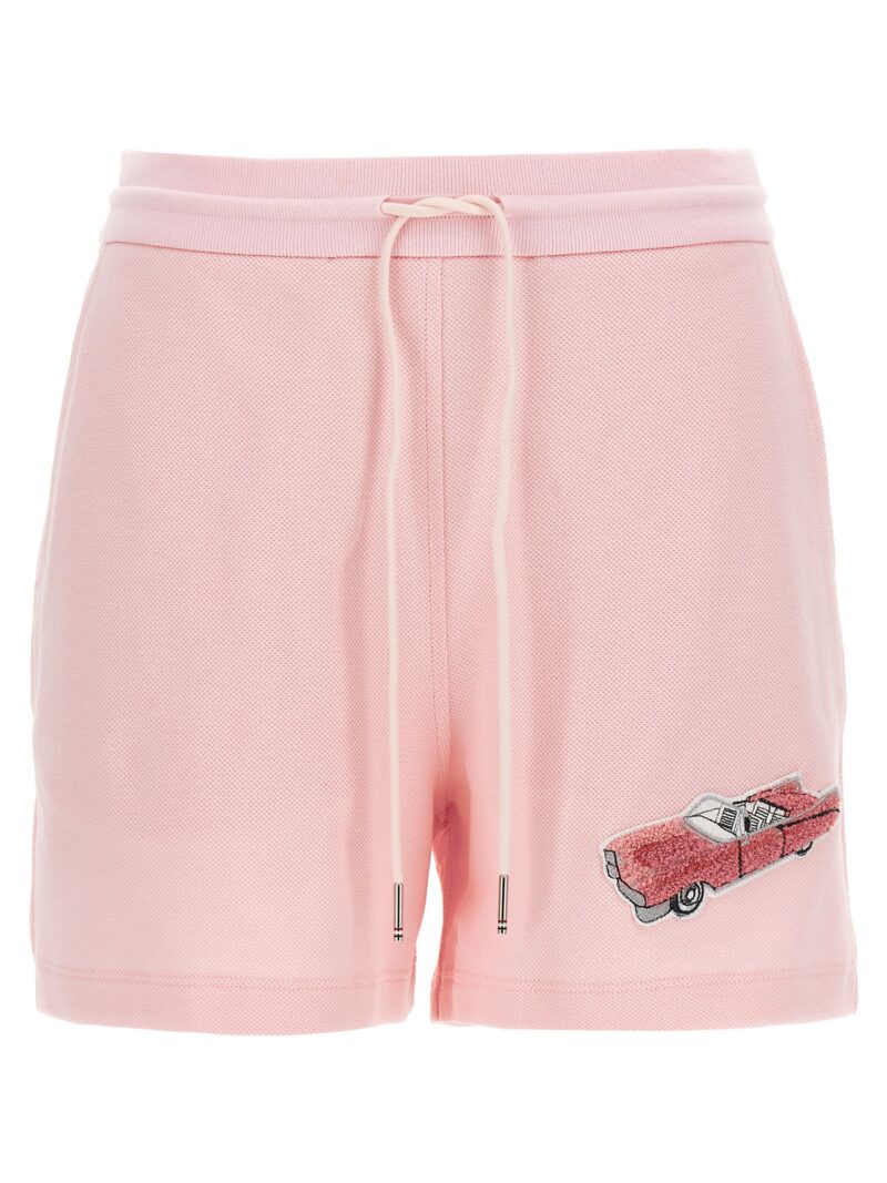 'Summer' shorts THOM BROWNE Pink