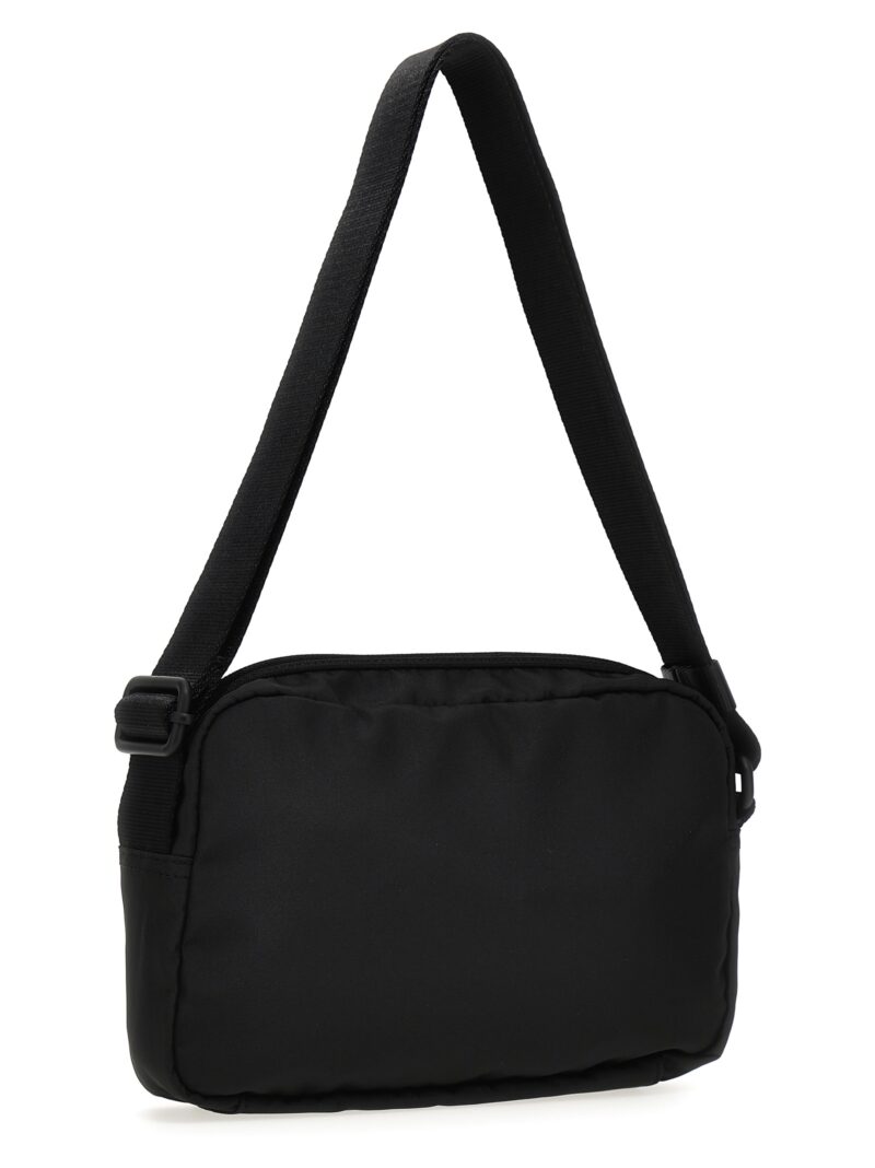 Camera bag crossbody bag A5137099 GANNI Black