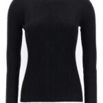 Ribbed sweater PROENZA SCHOULER Black