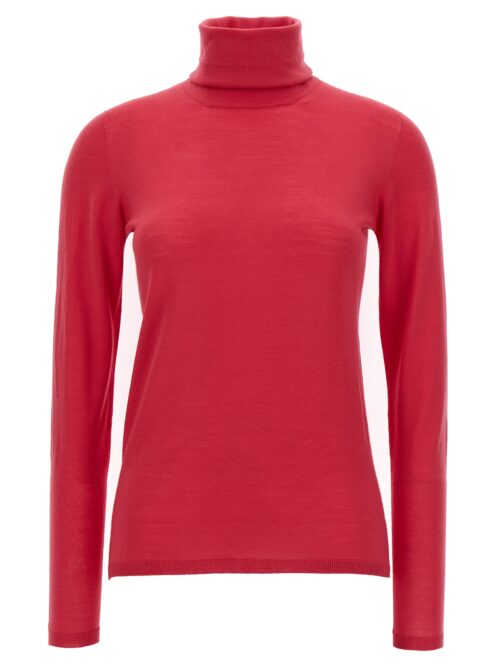 Palos sweater MAX MARA Fuchsia