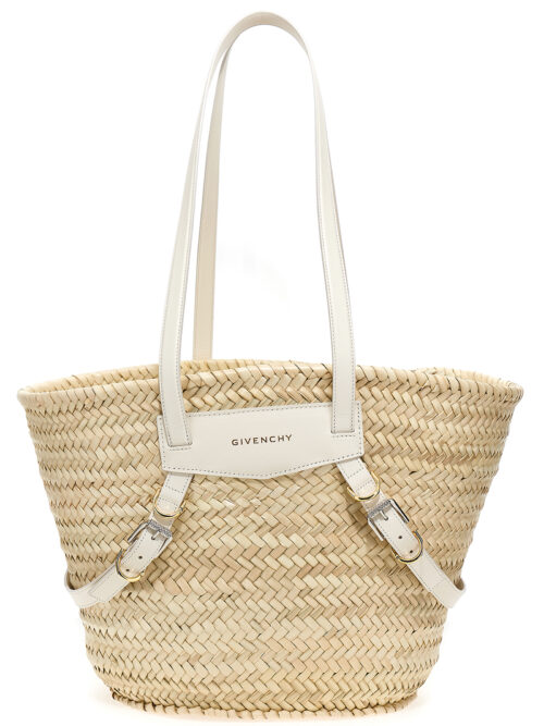 Givenchy Plage medium capsule Voyou shopper GIVENCHY Beige