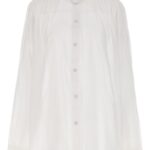 'Gamble' shirt MARANT ETOILE White