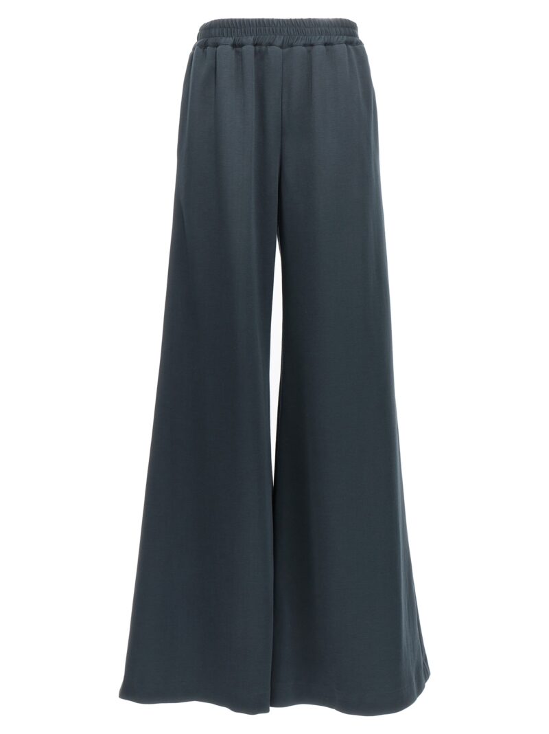 'Antonia' pants GIANLUCA CAPANNOLO Gray