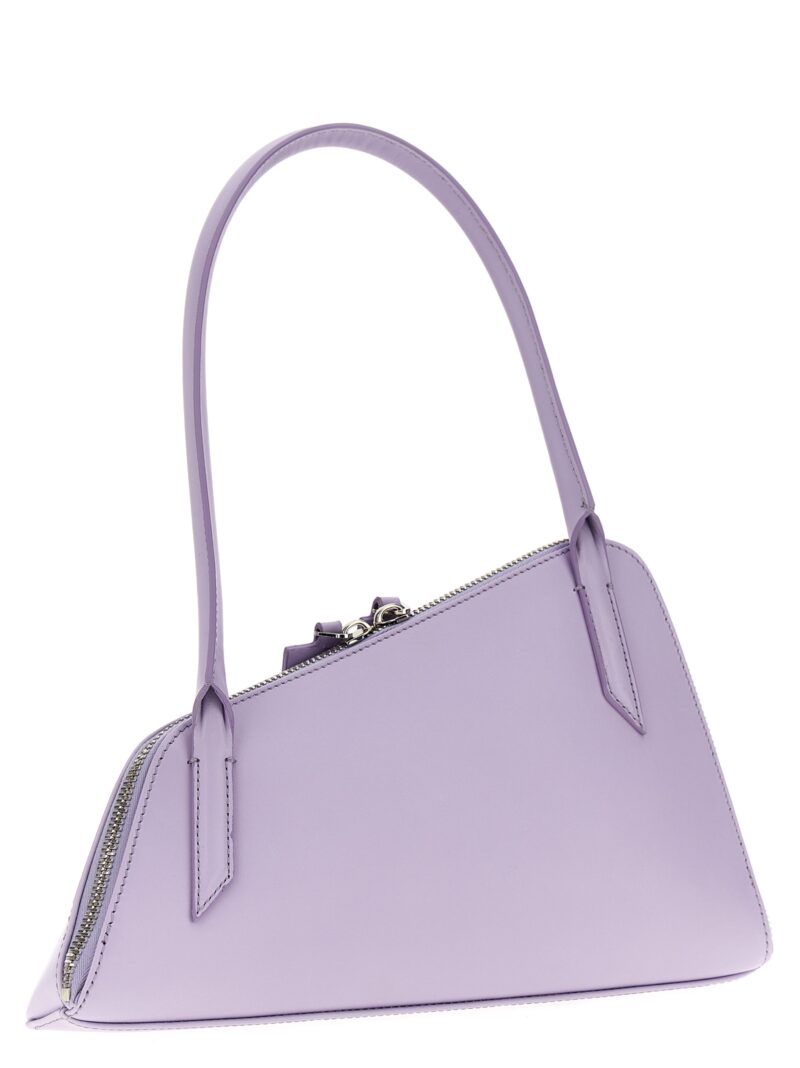 'Sunrise' shoulder bag 241WAH42L019011 THE ATTICO Purple