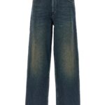 'Joanny' jeans ISABEL MARANT Blue