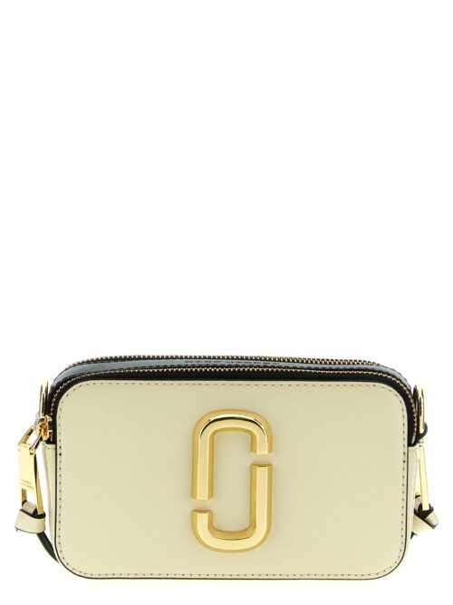 'The Snapshot' crossbody bag MARC JACOBS Multicolor