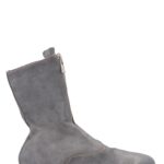 '310' ankle boots GUIDI Gray
